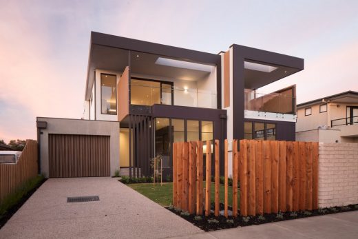 Clark Townhouses in Seaholme