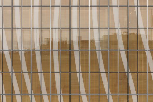 David H Koch Center in New York