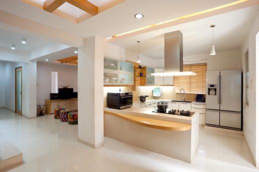 Dhananjay Pathade Residence in Kolhapur