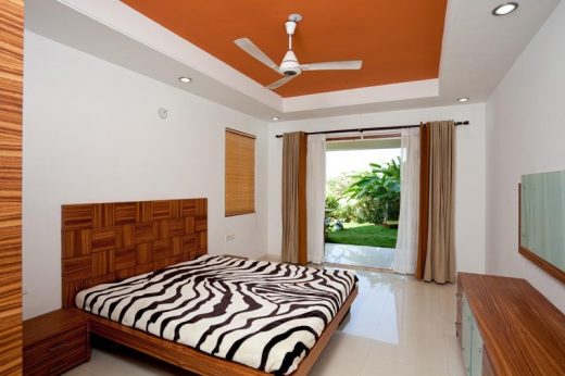 Dhananjay Pathade Residence in Kolhapur