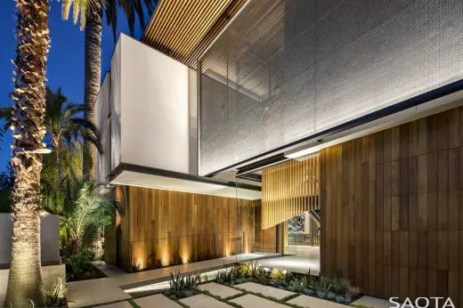 Double Bay House in Sydney