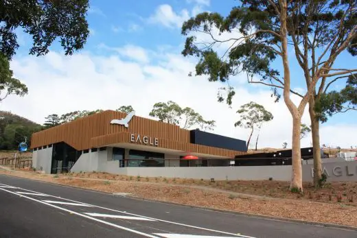 Mornington Peninsula Tourist Centre