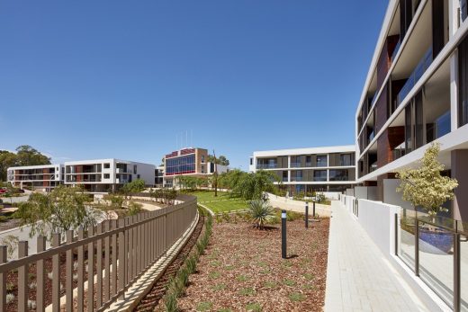 Empire Apartments in Perth