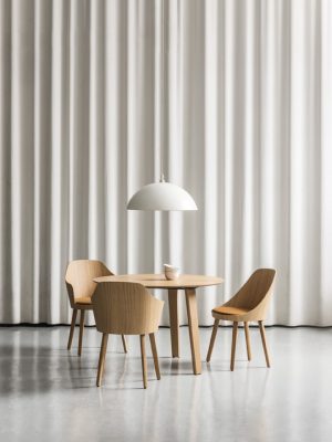 Enea Furniture at Salone del Mobile 2018 Kaiak