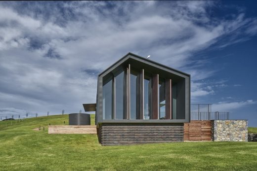 Escarpment House in Gerringong