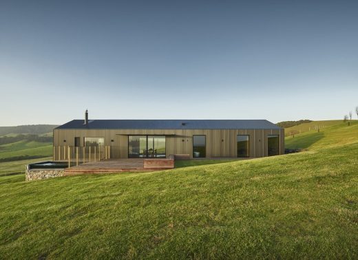 Escarpment House in Gerringong