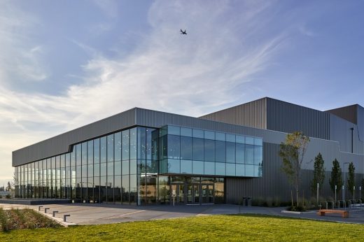 Federal Way Performing Arts and Event Center, Seattle