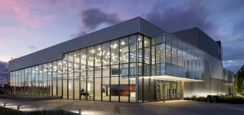 Federal Way Performing Arts & Event Center