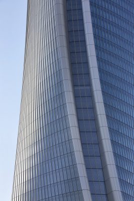 Generali Tower Citylife in Milan