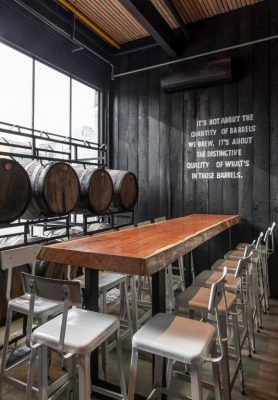 Goose Island Brewhouse in São Paulo