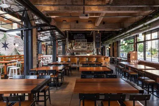 Goose Island Brewhouse São Paulo Property News