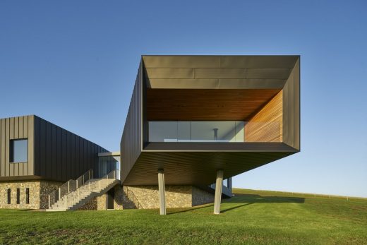 Headland House in Gerringong