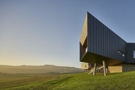 Headland House in Gerringong