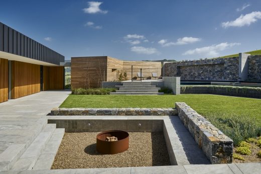 Headland House in Gerringong