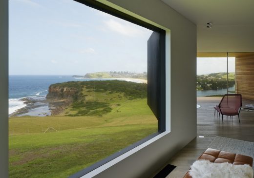 Headland House in Gerringong