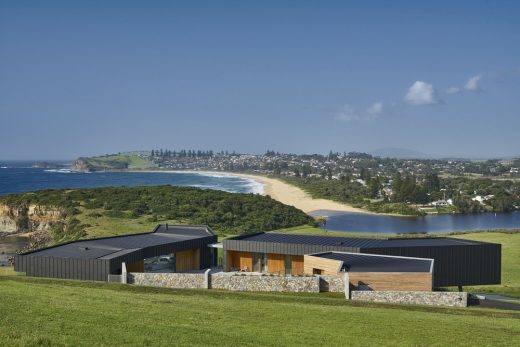 Headland House in Gerringong