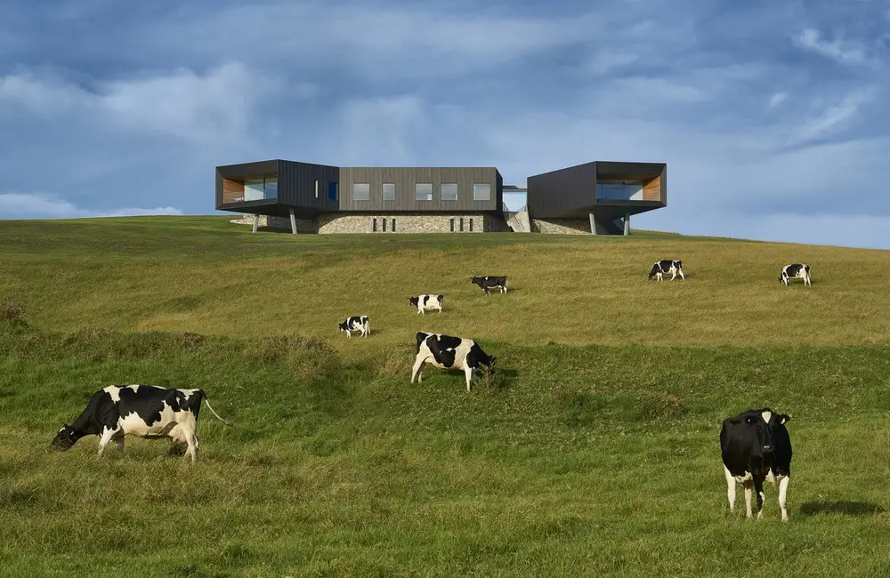 Headland House in Gerringong