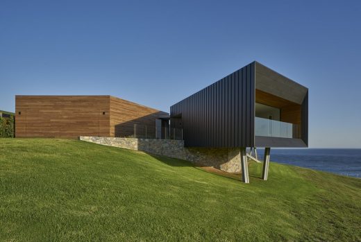 Headland House in Gerringong