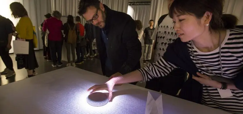 Tortona Design Week 2018, Lombardy