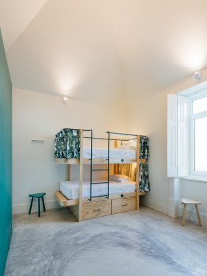 Hostel in Parede, Cascais