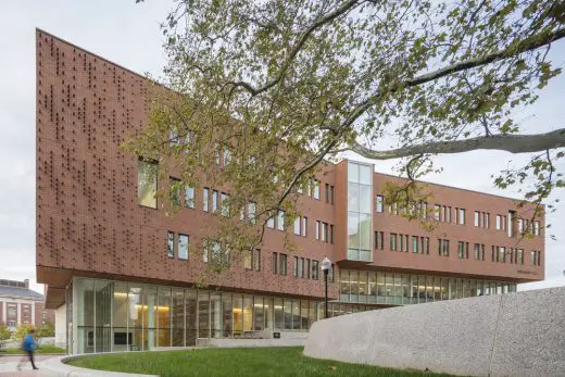 Institute for Data Science University of Rochester Building