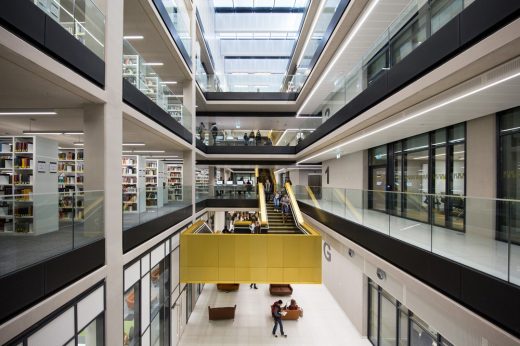 New Library Birmingham