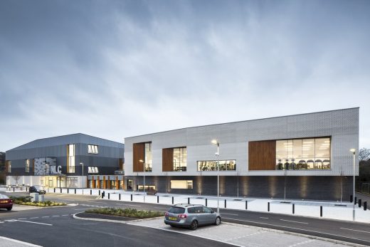 Newry Leisure Centre