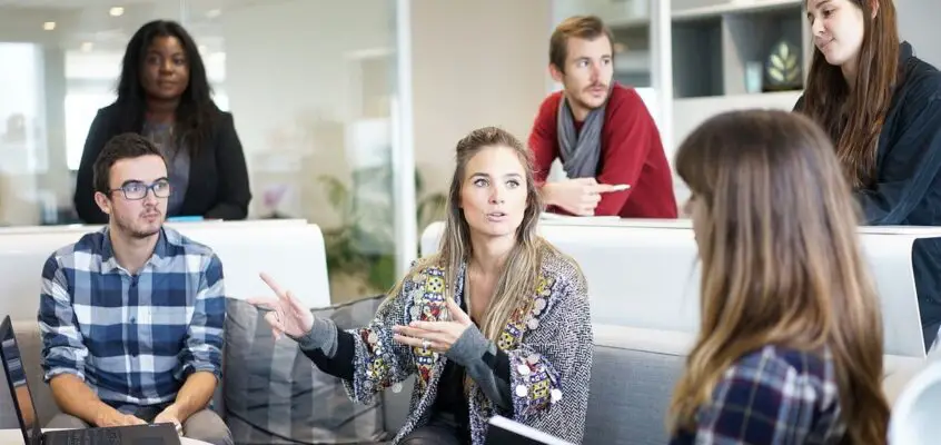 Office Clearance, Workplace Interiors Advice