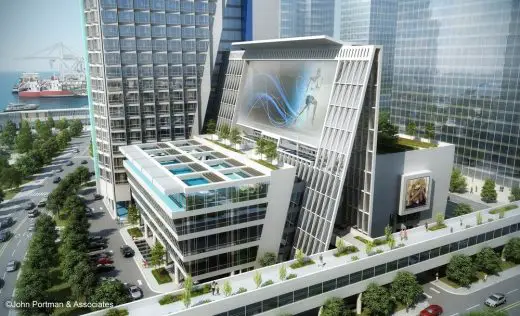 Prince Bay Development in Shenzhen