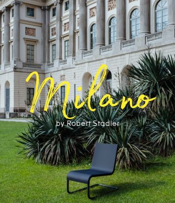 Vitra at Salone del Mobile Milan 2018