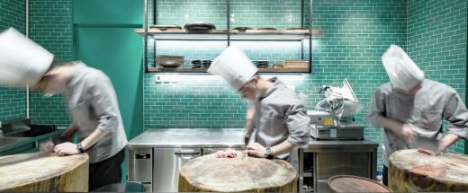 Rua da Cunha Macau Hotpot in Beijing