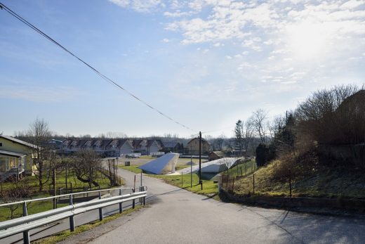 Skorba Village Center, Ptuj