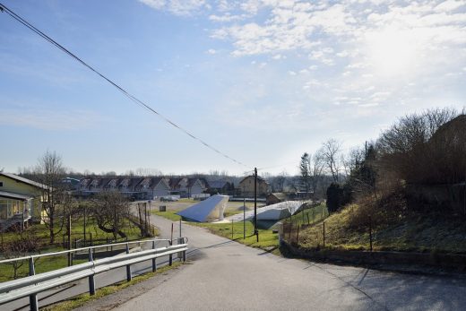 Skorba Village Center, Ptuj