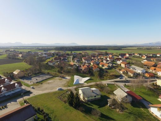 Skorba Village Center, Ptuj