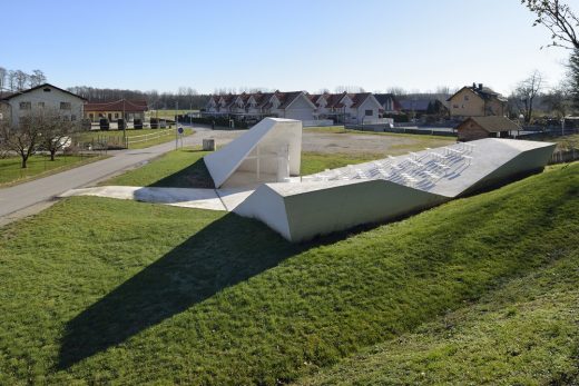 Skorba Village Center, Ptuj