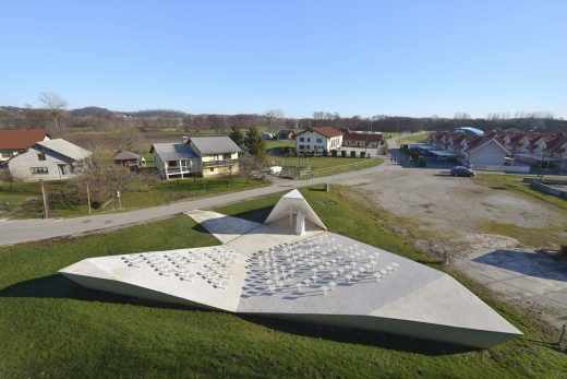 Skorba Village Center, Ptuj