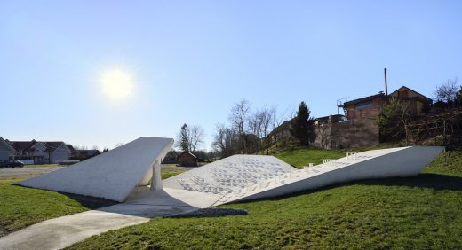 Skorba Village Center, Ptuj