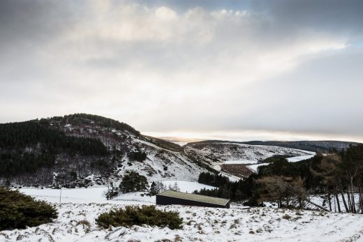 Cairngorms Property Scotland