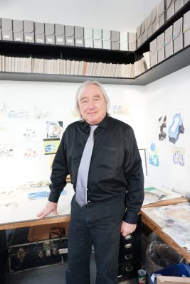 Steven Holl Architects