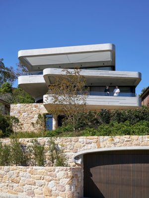 The Books House in Mosman