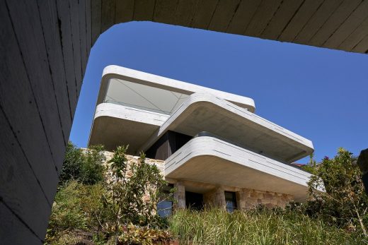 The Books House in Mosman