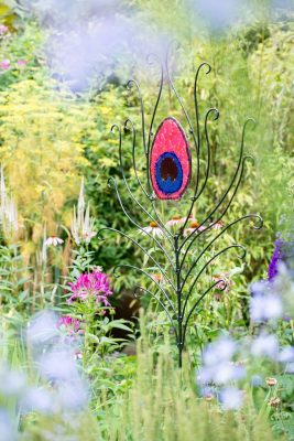 Turn End House and Garden Open Weekend with Sculpture Exhibitio