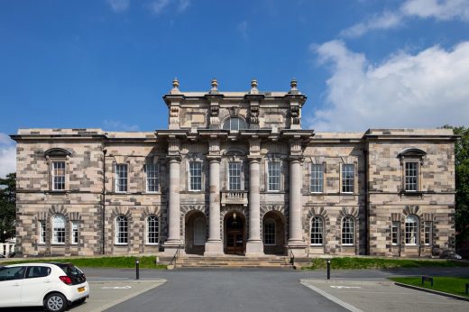 Union Theological College