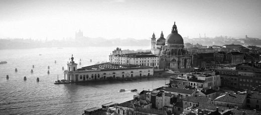 Venice architecture - Trienal de Arquitectura de Lisboa