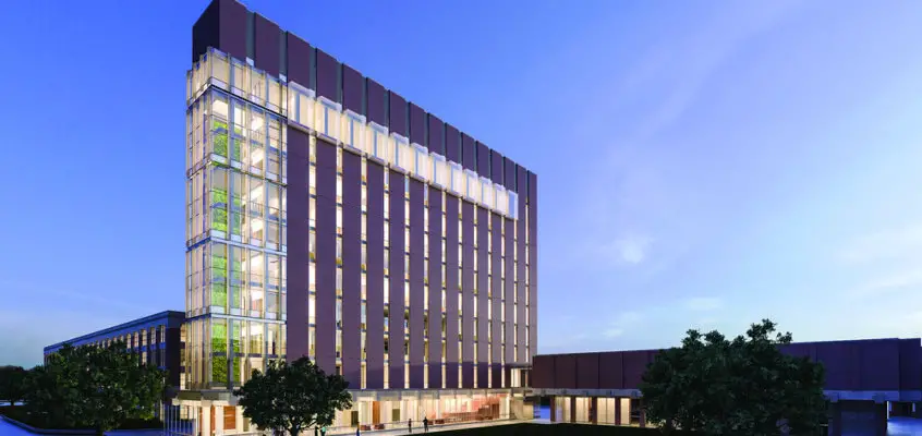 Michigan Architecture News, US Buildings