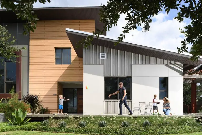 1600 Lakeside Residence Audubon Park, Orlando earchitect