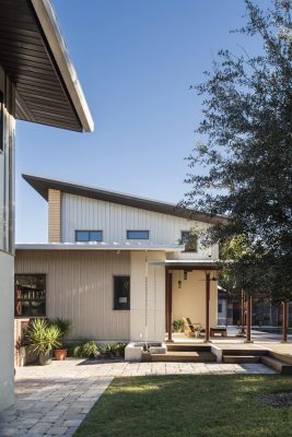 1600 Lakeside Residence in Audubon Park Orlando