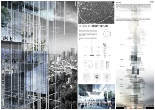 Archdux Competition 2018