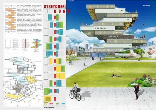 Archdux Competition 2018