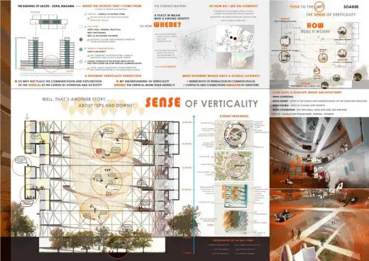 Archdux Architecture Competition